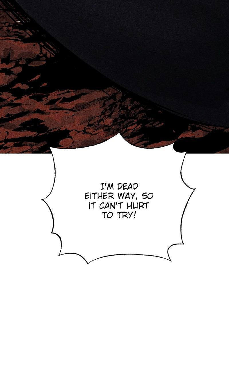 Cryptid Chapter 28 page 34 - 