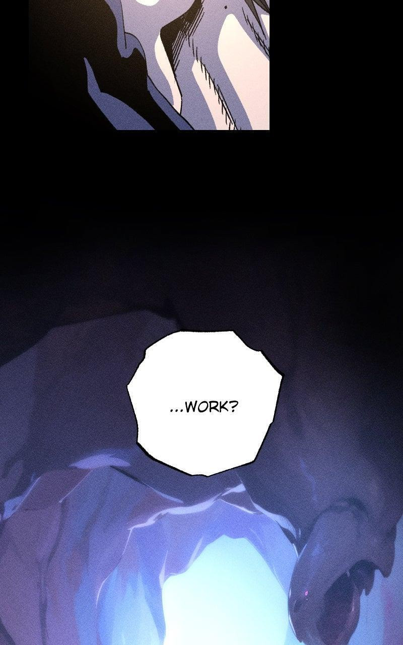 Cryptid Chapter 28 page 41 - 