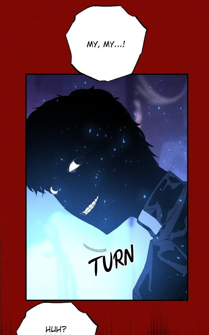 Cryptid Chapter 28 page 43 - 
