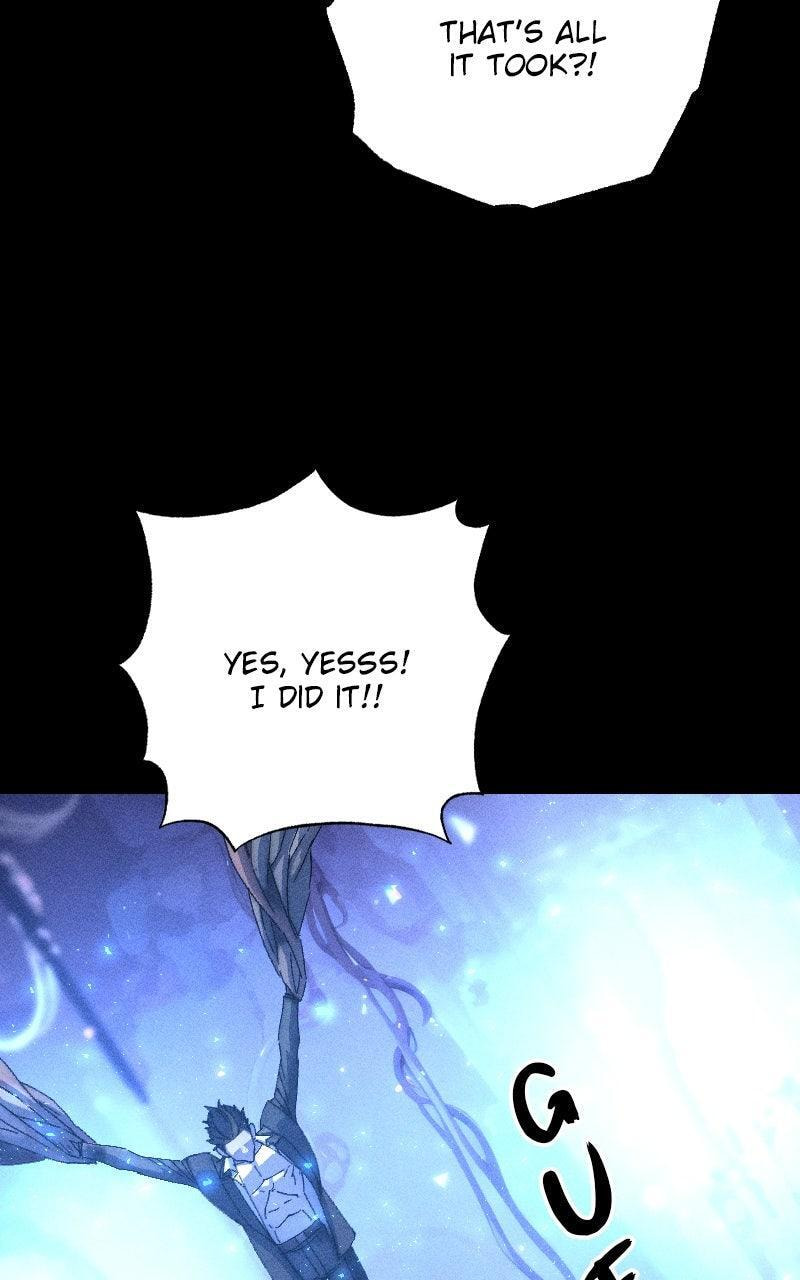 Cryptid Chapter 28 page 45 - 