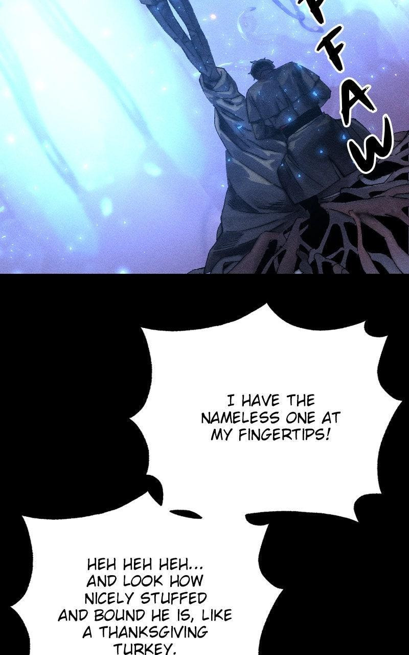 Cryptid Chapter 28 page 46 - 