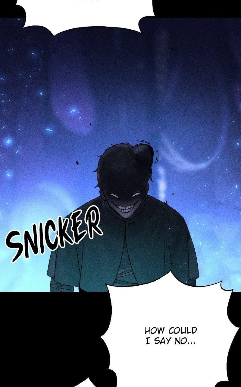Cryptid Chapter 28 page 47 - 
