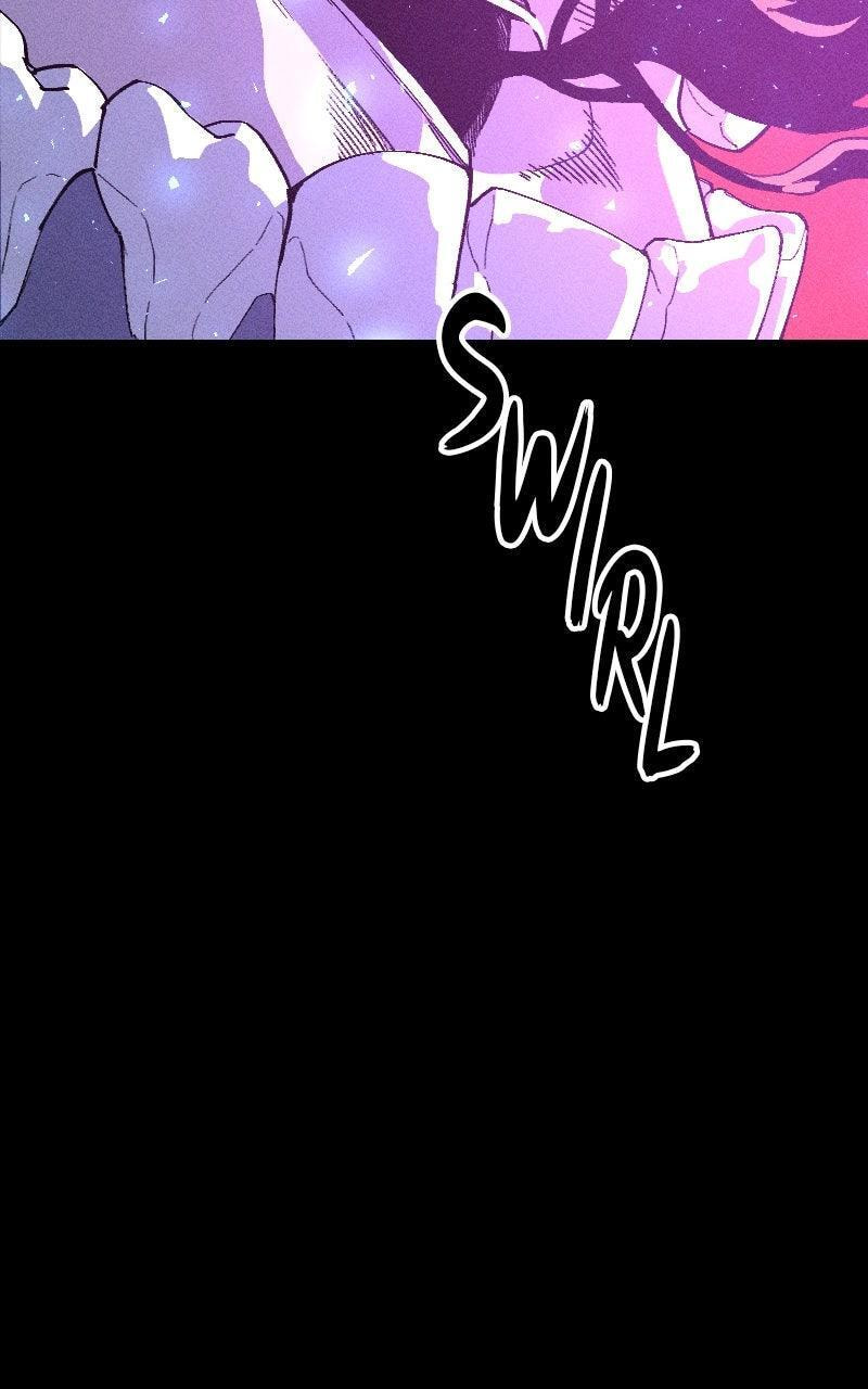 Cryptid Chapter 28 page 61 - 