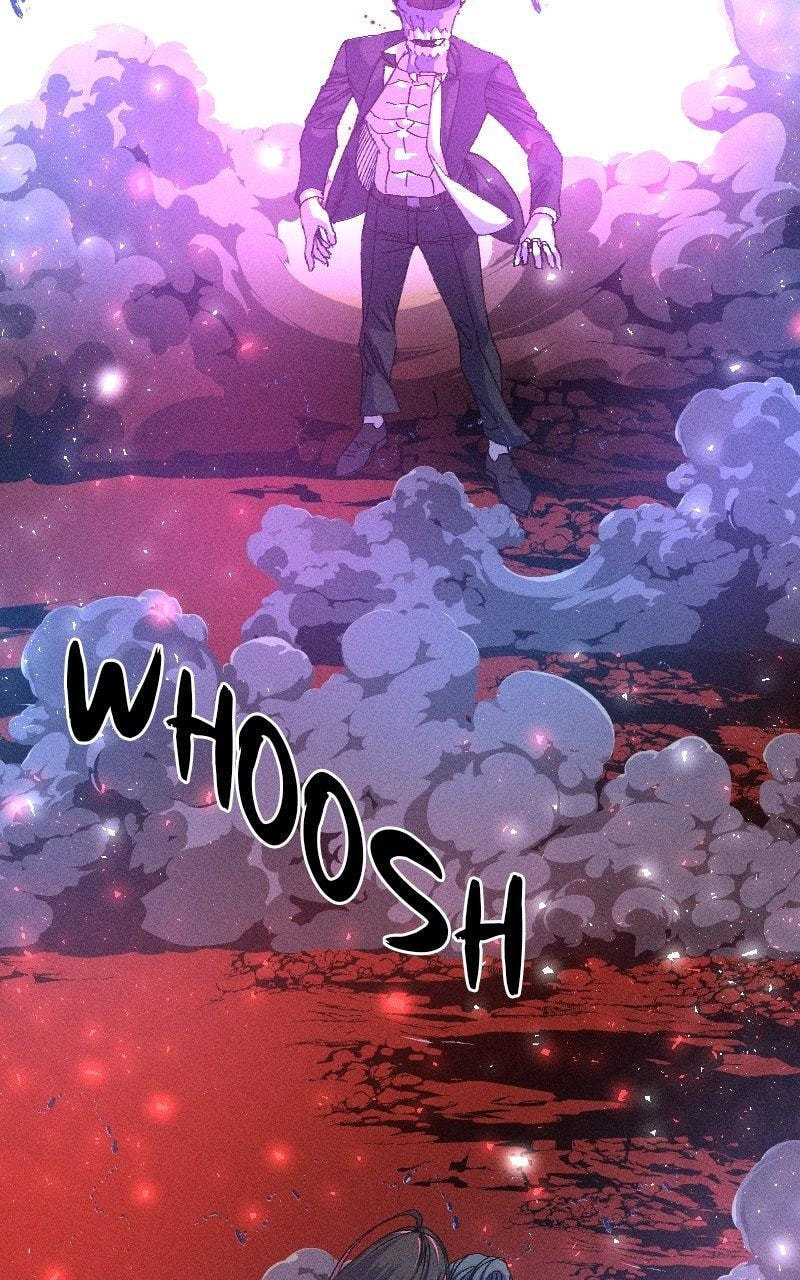 Cryptid Chapter 28 page 71 - 