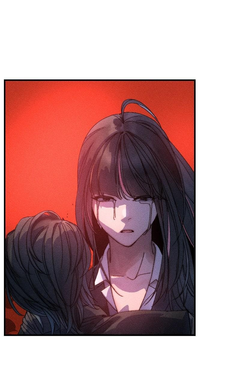 Cryptid Chapter 28 page 74 - 
