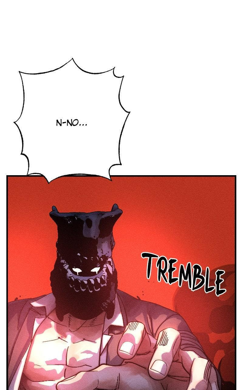 Cryptid Chapter 28 page 75 - 