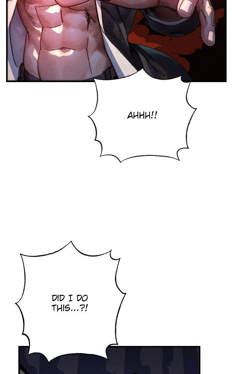 Cryptid Chapter 28 page 76 - 