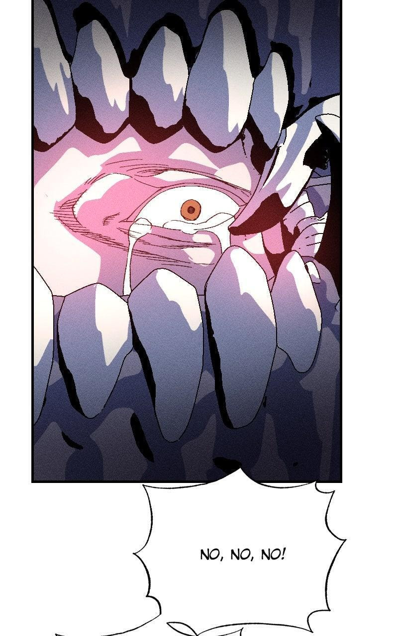 Cryptid Chapter 28 page 77 - 