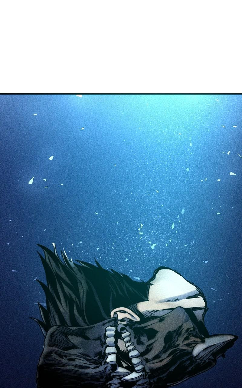 Cryptid Chapter 28 page 81 - 