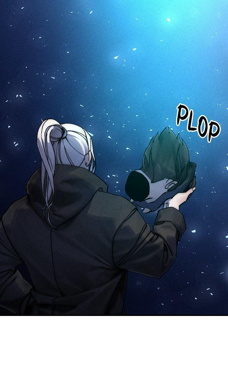 Cryptid Chapter 28 page 83 - 