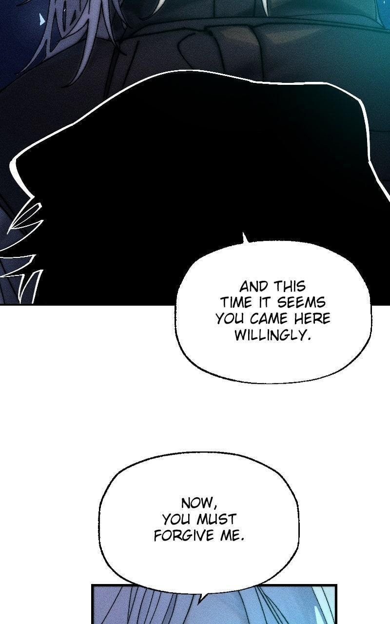 Cryptid Chapter 28 page 85 - 