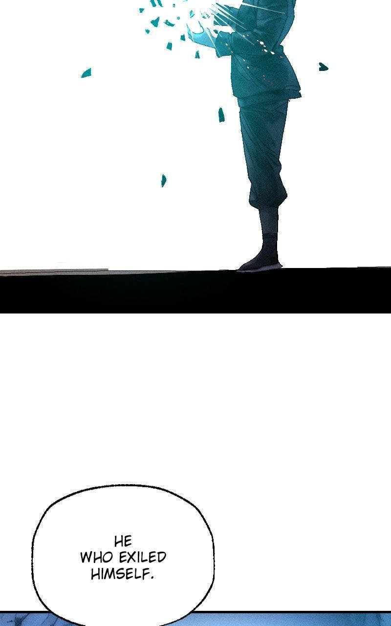 Cryptid Chapter 28 page 91 - 