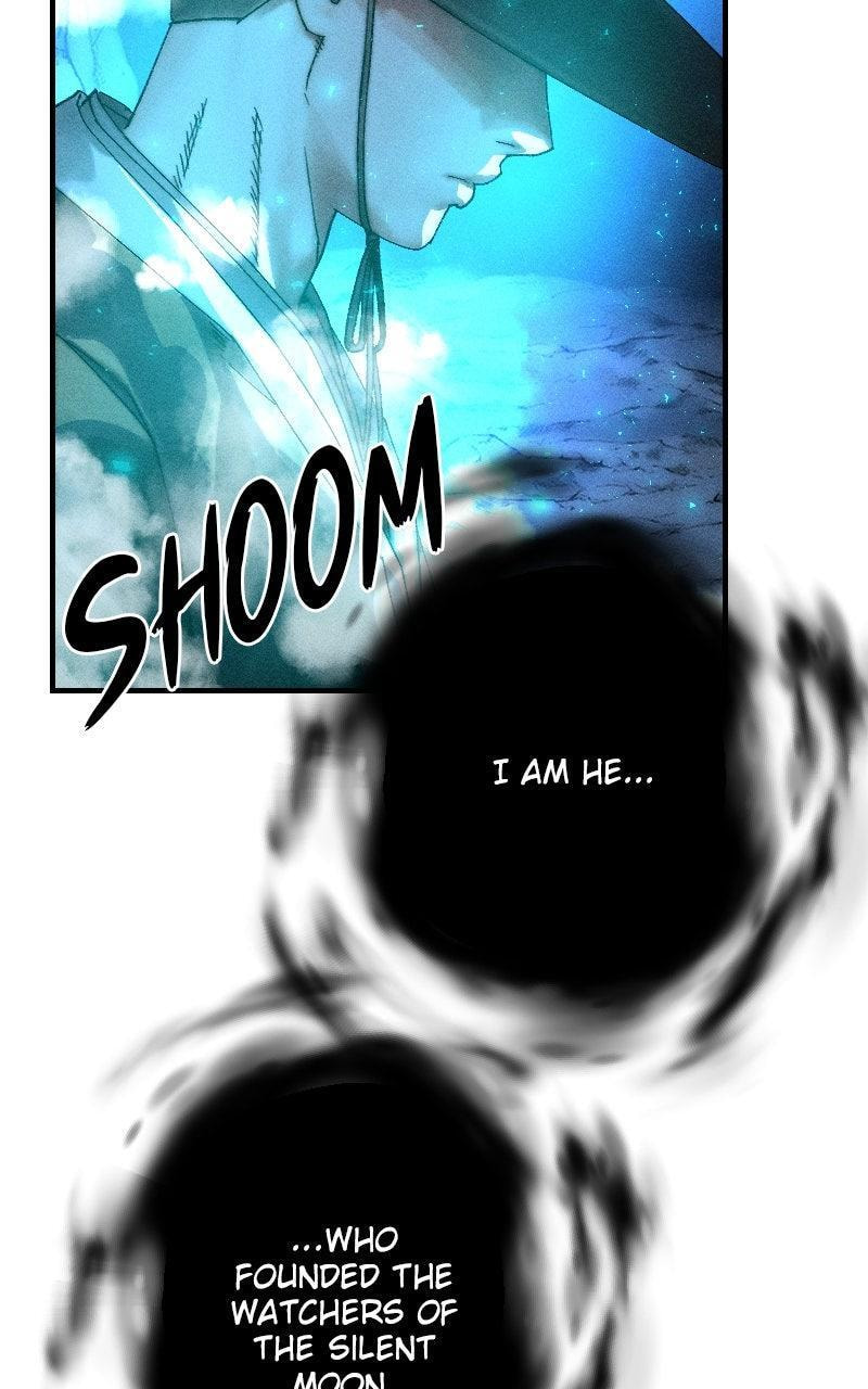 Cryptid Chapter 28 page 97 - 