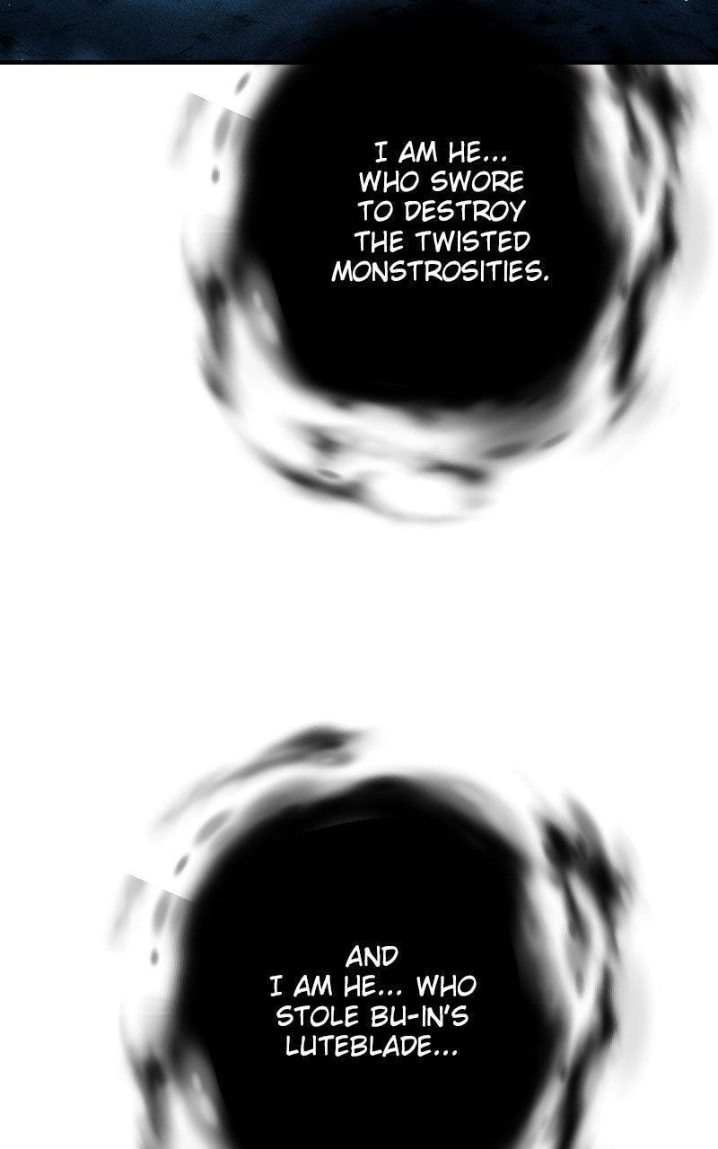 Cryptid Chapter 28 page 99 - 