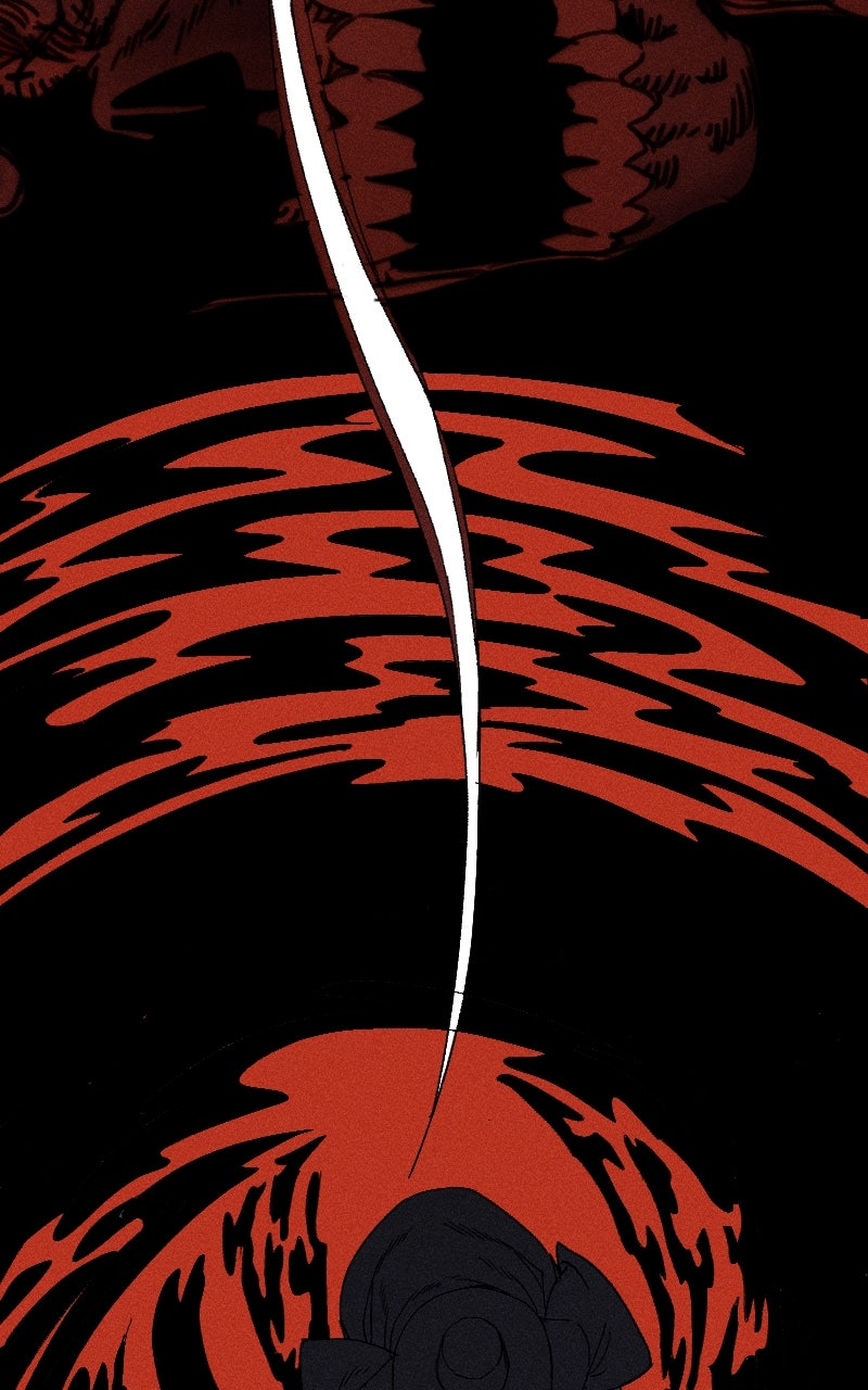 Cryptid Ep. 28 - The Unspoken Motives (7) page 104 - 