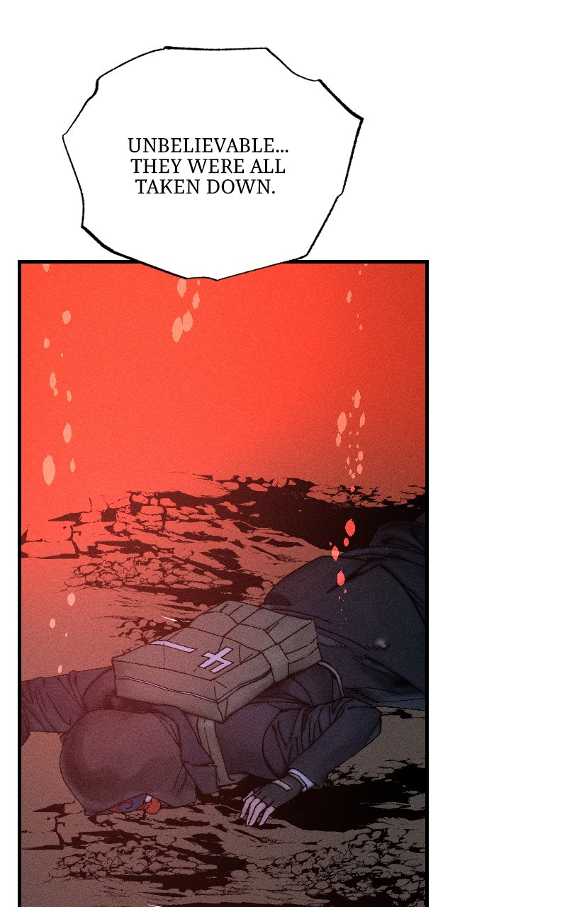 Cryptid Ep. 28 - The Unspoken Motives (7) page 19 - 