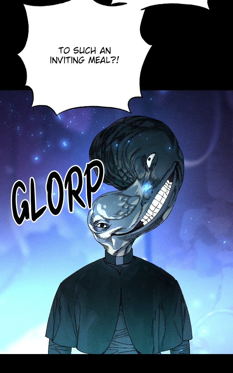 Cryptid Ep. 28 - The Unspoken Motives (7) page 48 - 