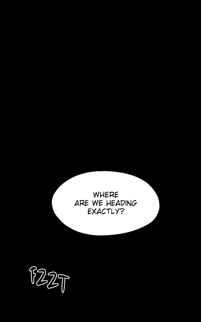 Cryptid Chapter 3 page 1 - 
