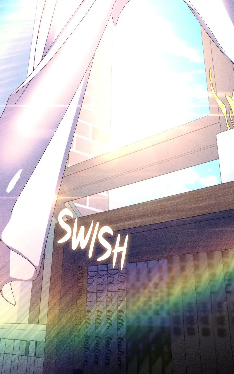 Cryptid Chapter 3 page 106 - 