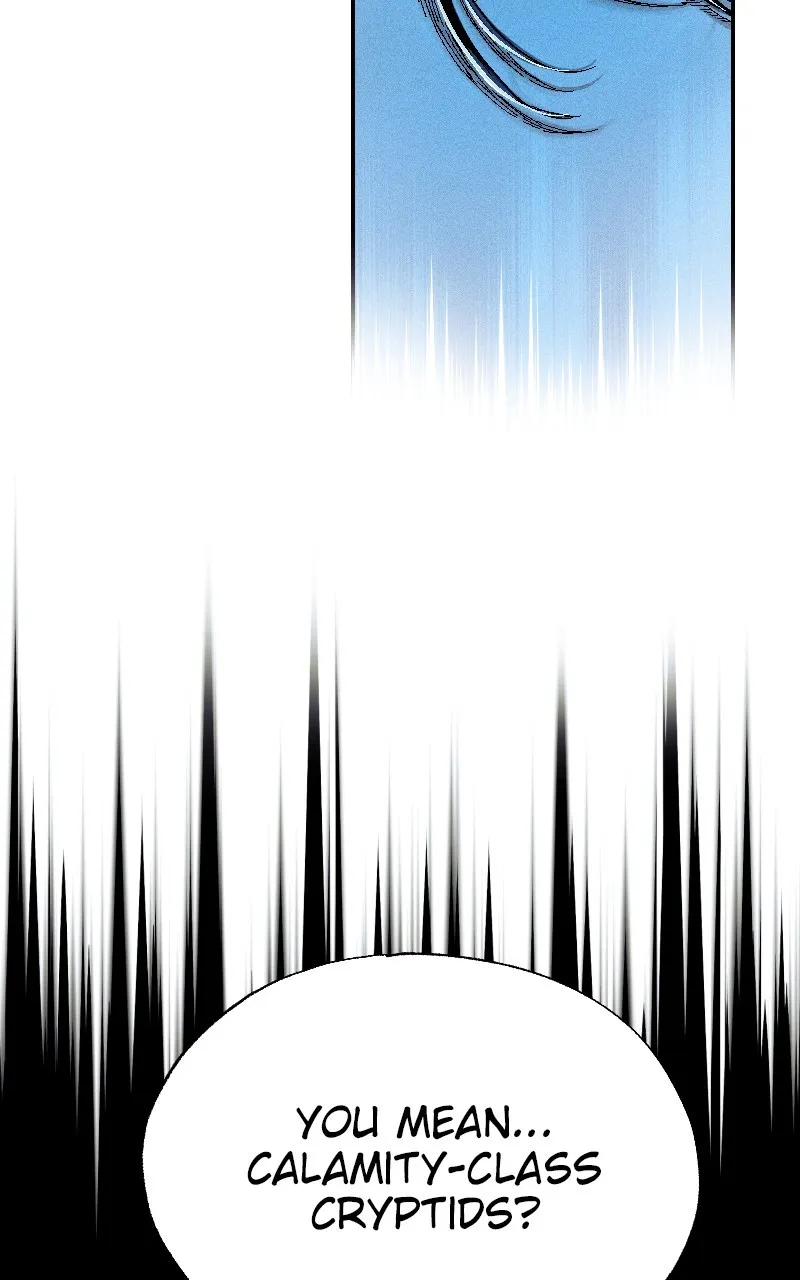Cryptid Chapter 3 page 12 - 