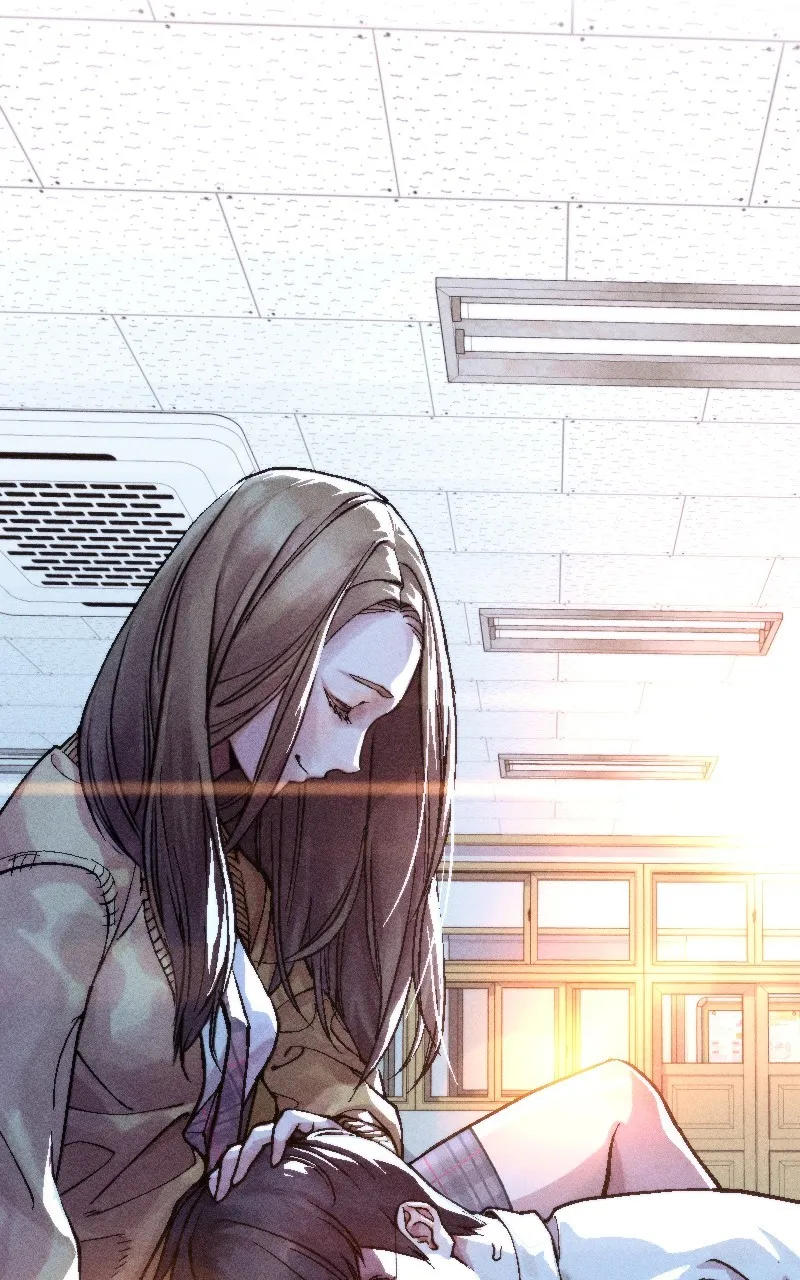 Cryptid Chapter 3 page 111 - 