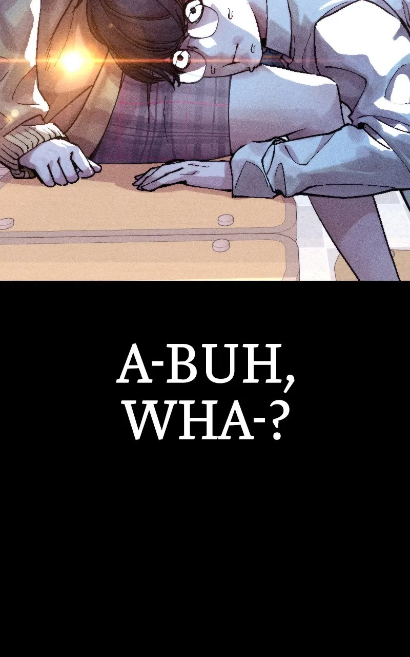 Cryptid Chapter 3 page 112 - 