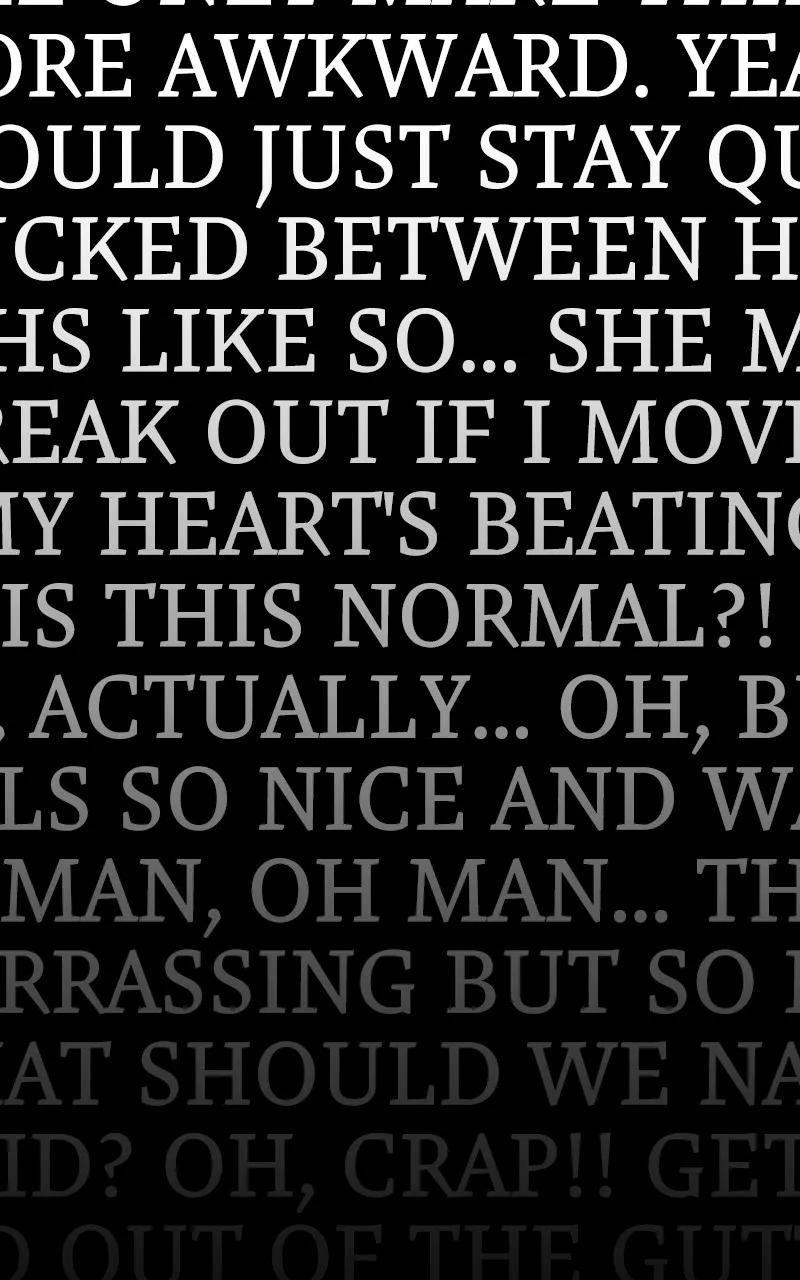 Cryptid Chapter 3 page 115 - 