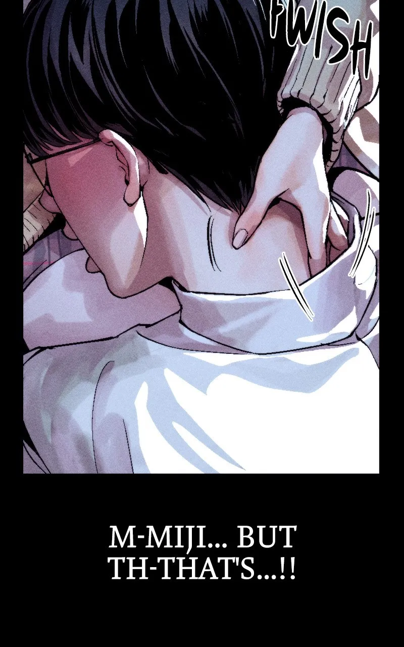 Cryptid Chapter 3 page 119 - 