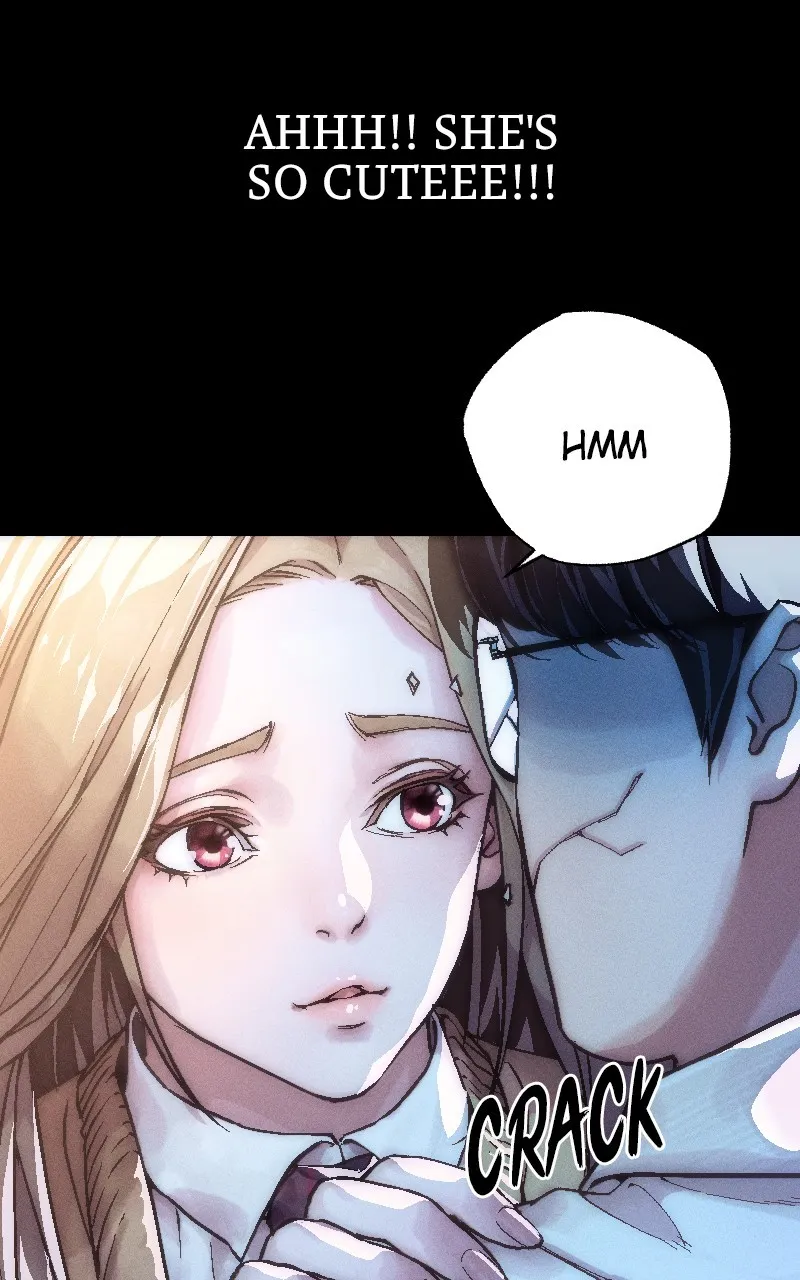 Cryptid Chapter 3 page 124 - 