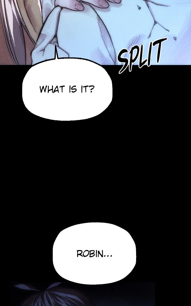 Cryptid Chapter 3 page 125 - 