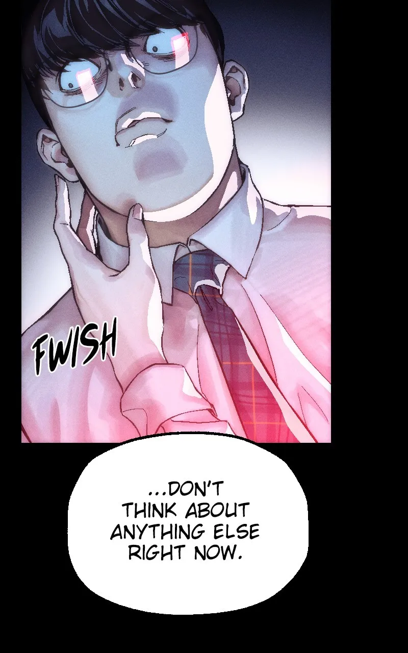 Cryptid Chapter 3 page 126 - 