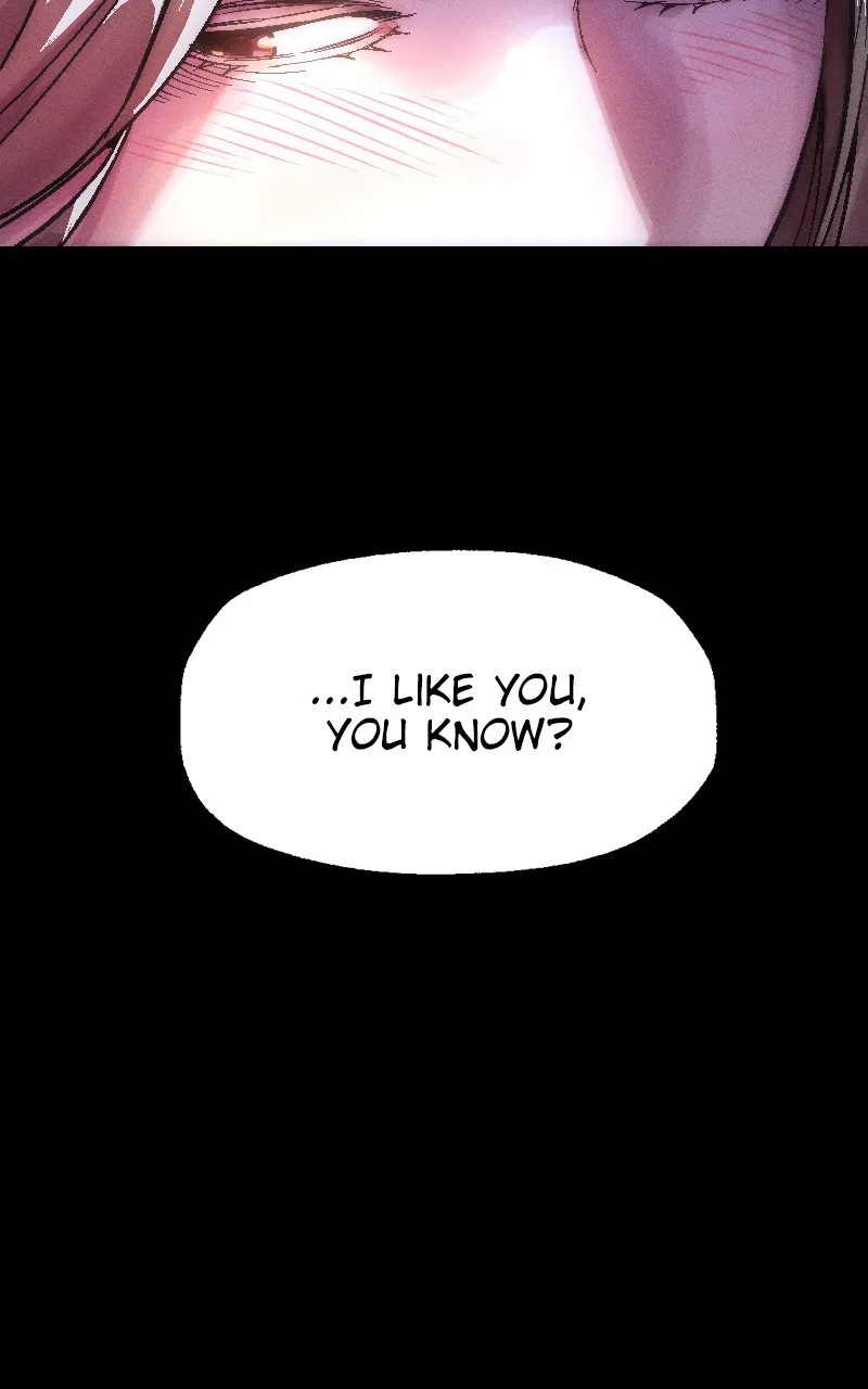 Cryptid Chapter 3 page 129 - 