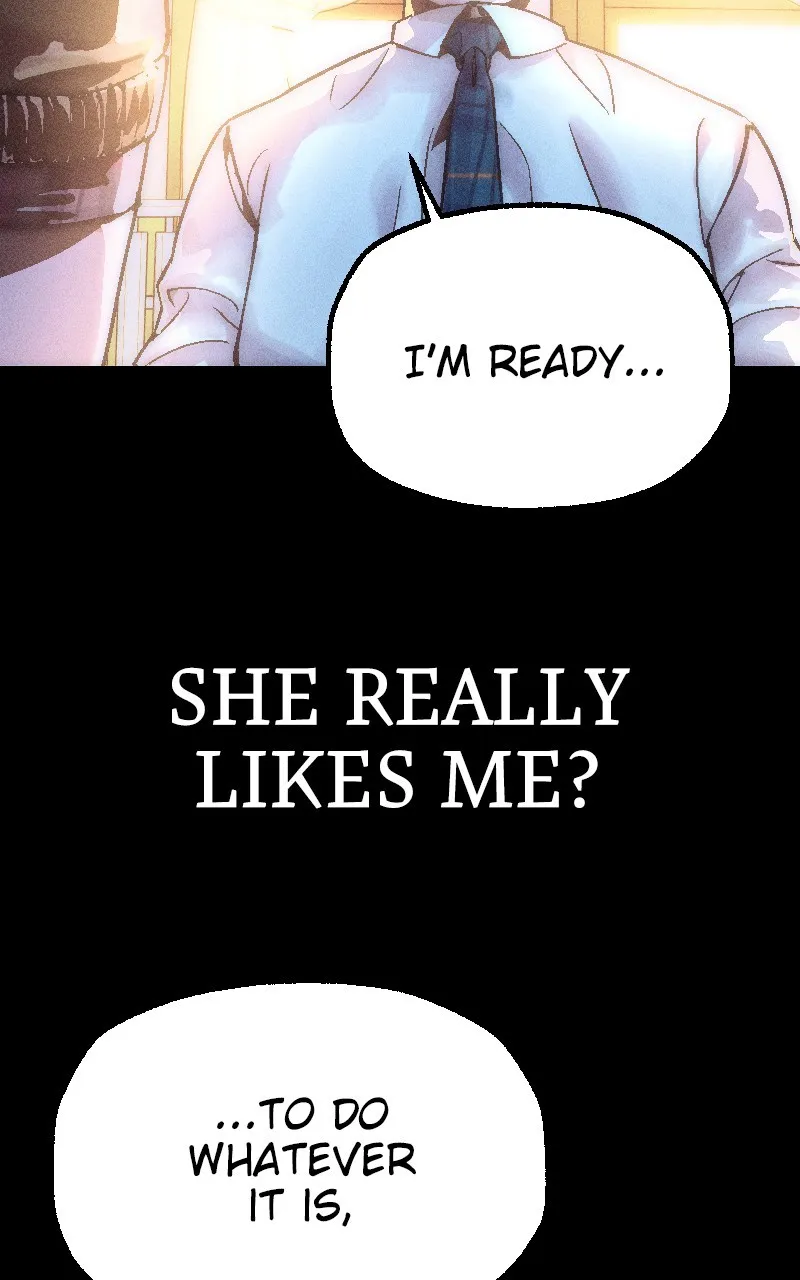 Cryptid Chapter 3 page 136 - 