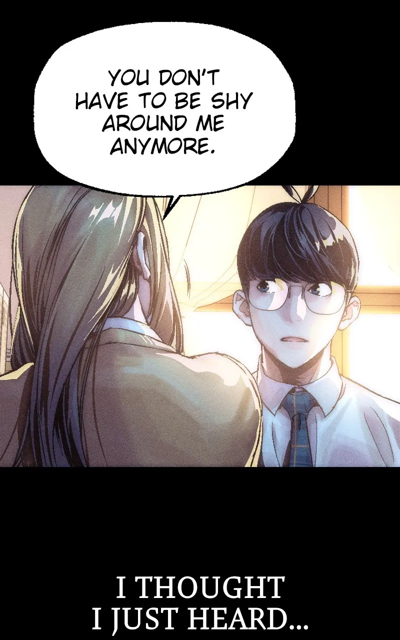 Cryptid Chapter 3 page 141 - 