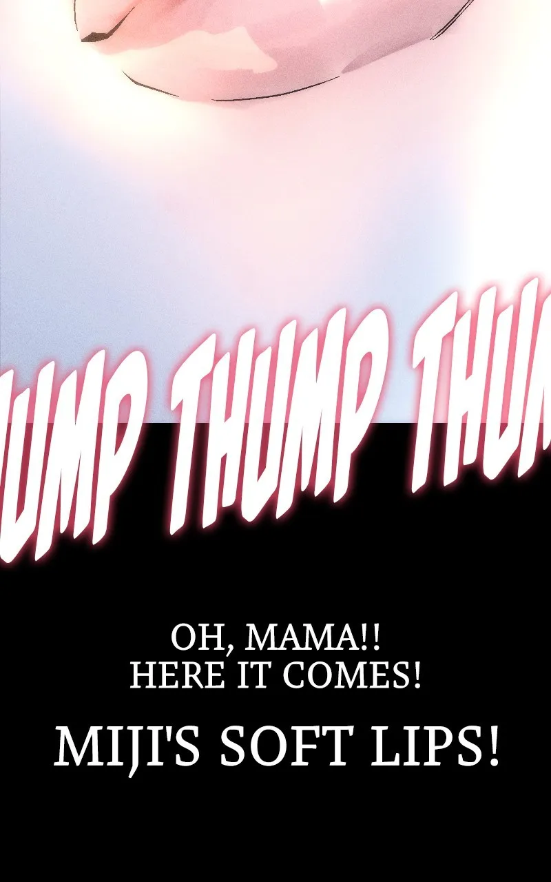 Cryptid Chapter 3 page 150 - 