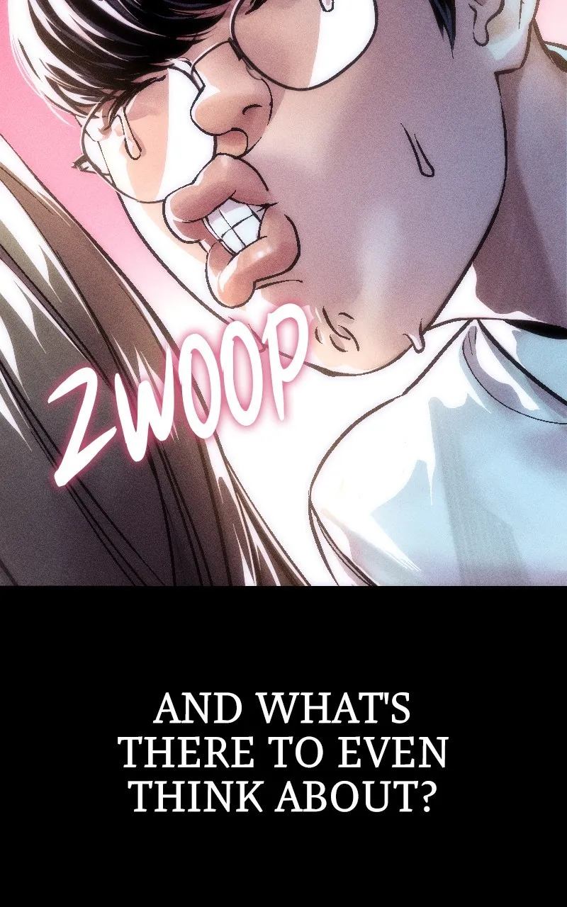 Cryptid Chapter 3 page 152 - 