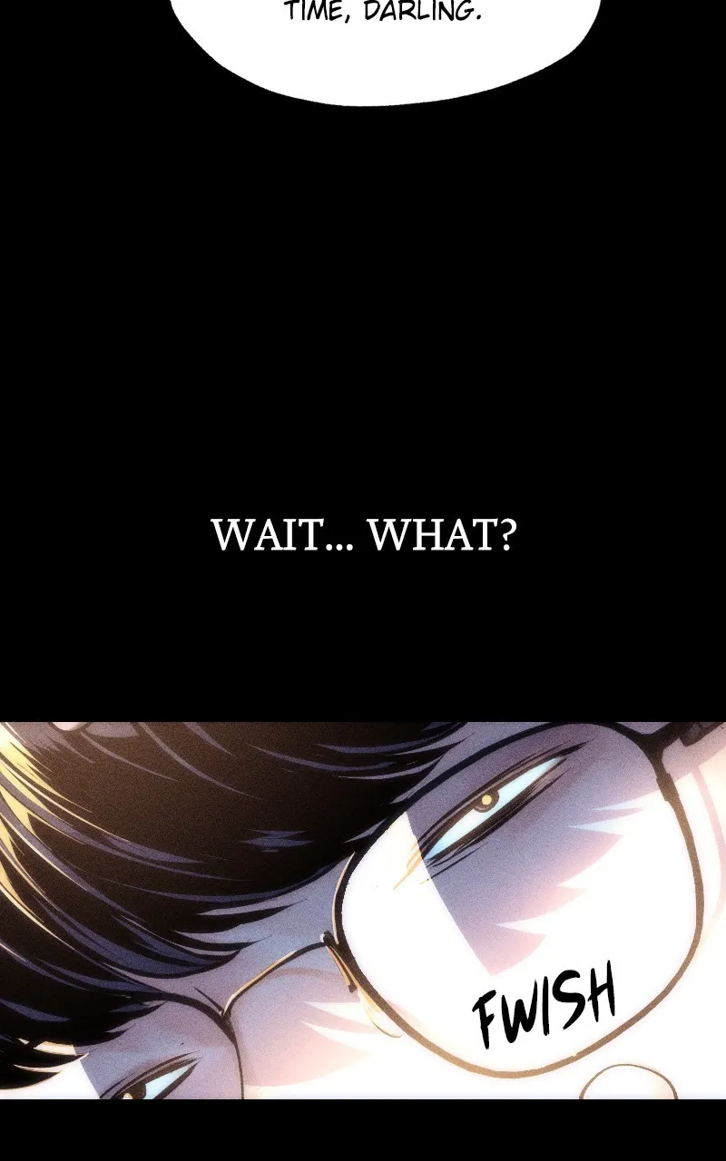 Cryptid Chapter 3 page 156 - 