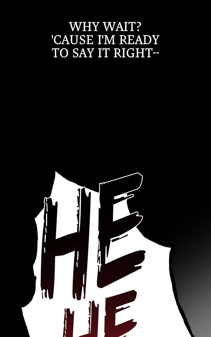 Cryptid Chapter 3 page 157 - 
