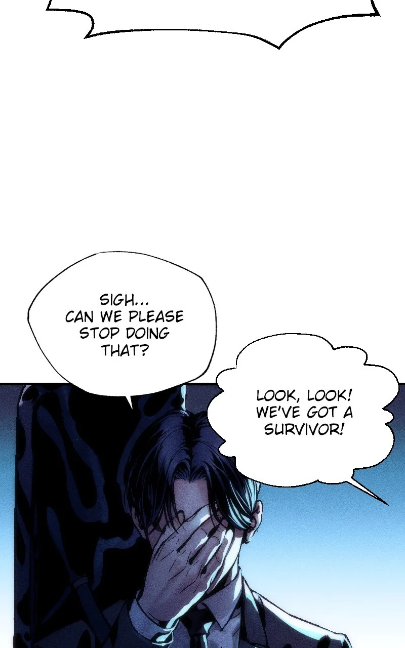 Cryptid Chapter 3 page 160 - 