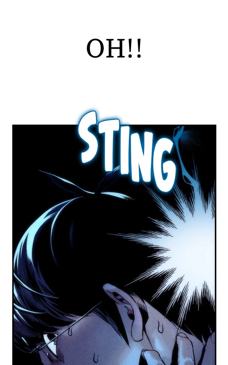 Cryptid Chapter 3 page 163 - 