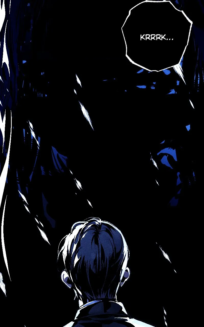 Cryptid Chapter 3 page 18 - 