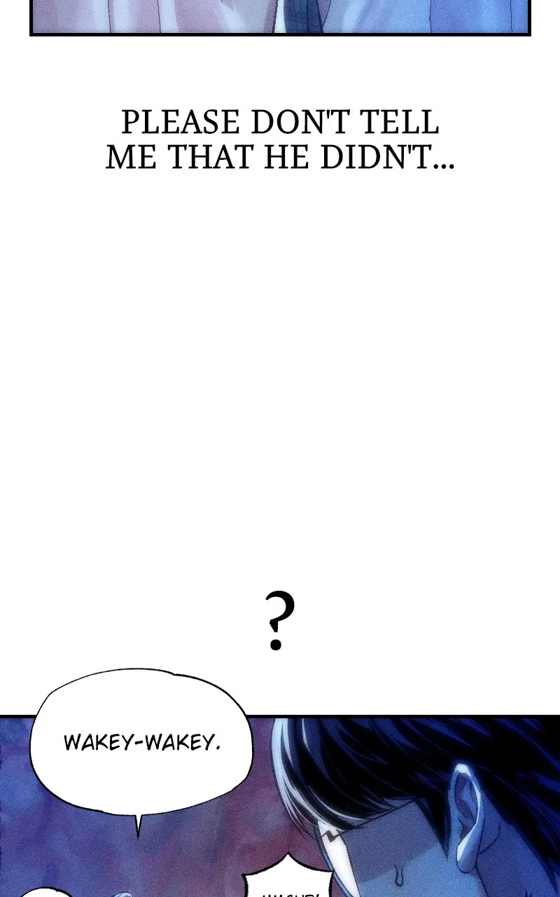 Cryptid Chapter 3 page 177 - 
