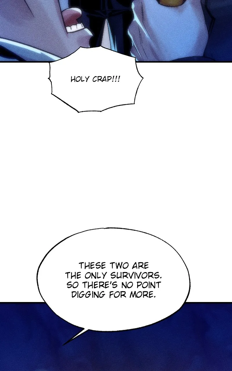 Cryptid Chapter 3 page 180 - 