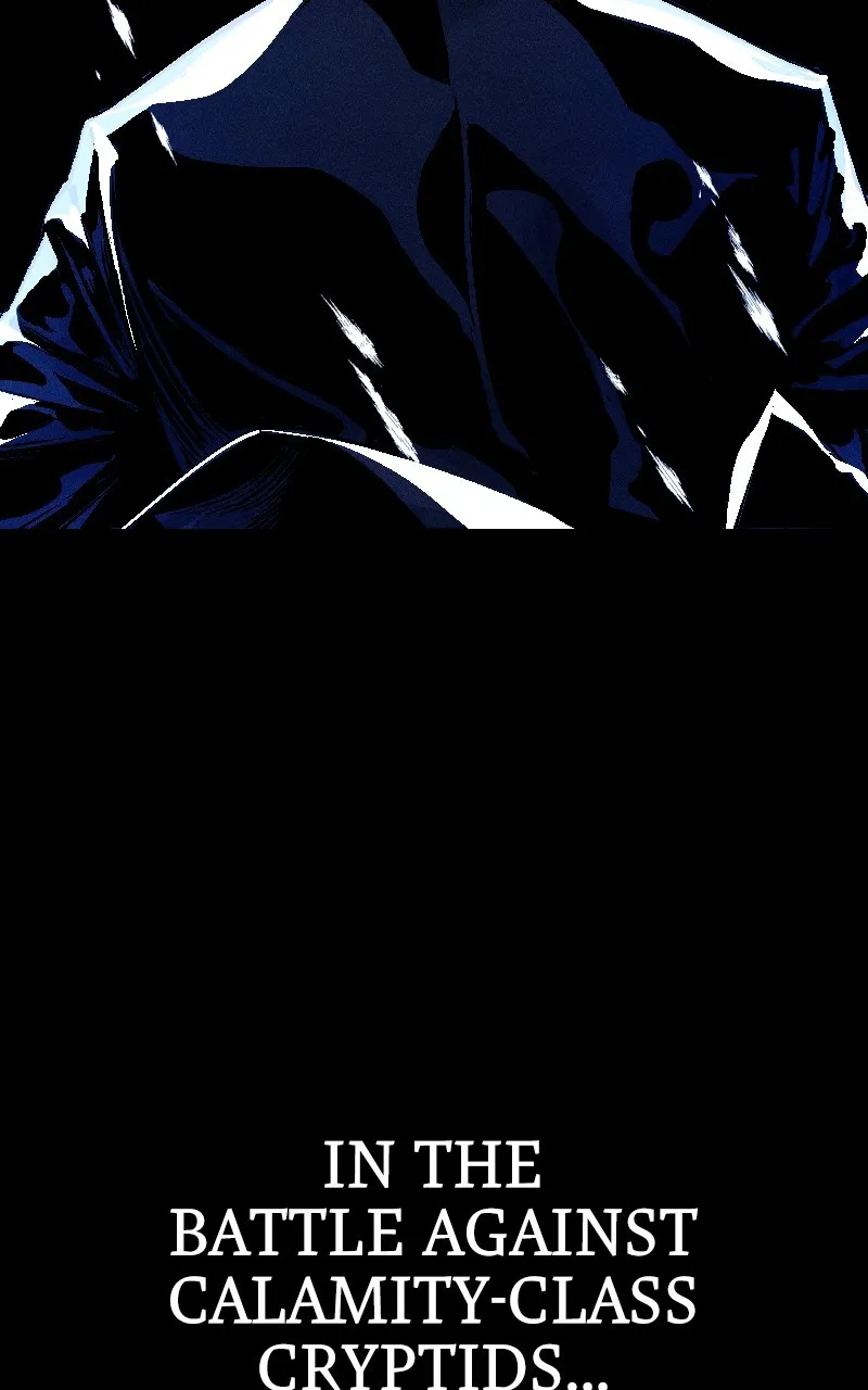 Cryptid Chapter 3 page 19 - 