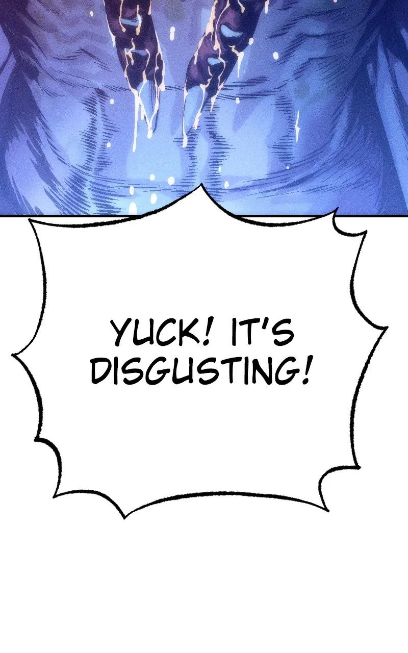 Cryptid Chapter 3 page 190 - 