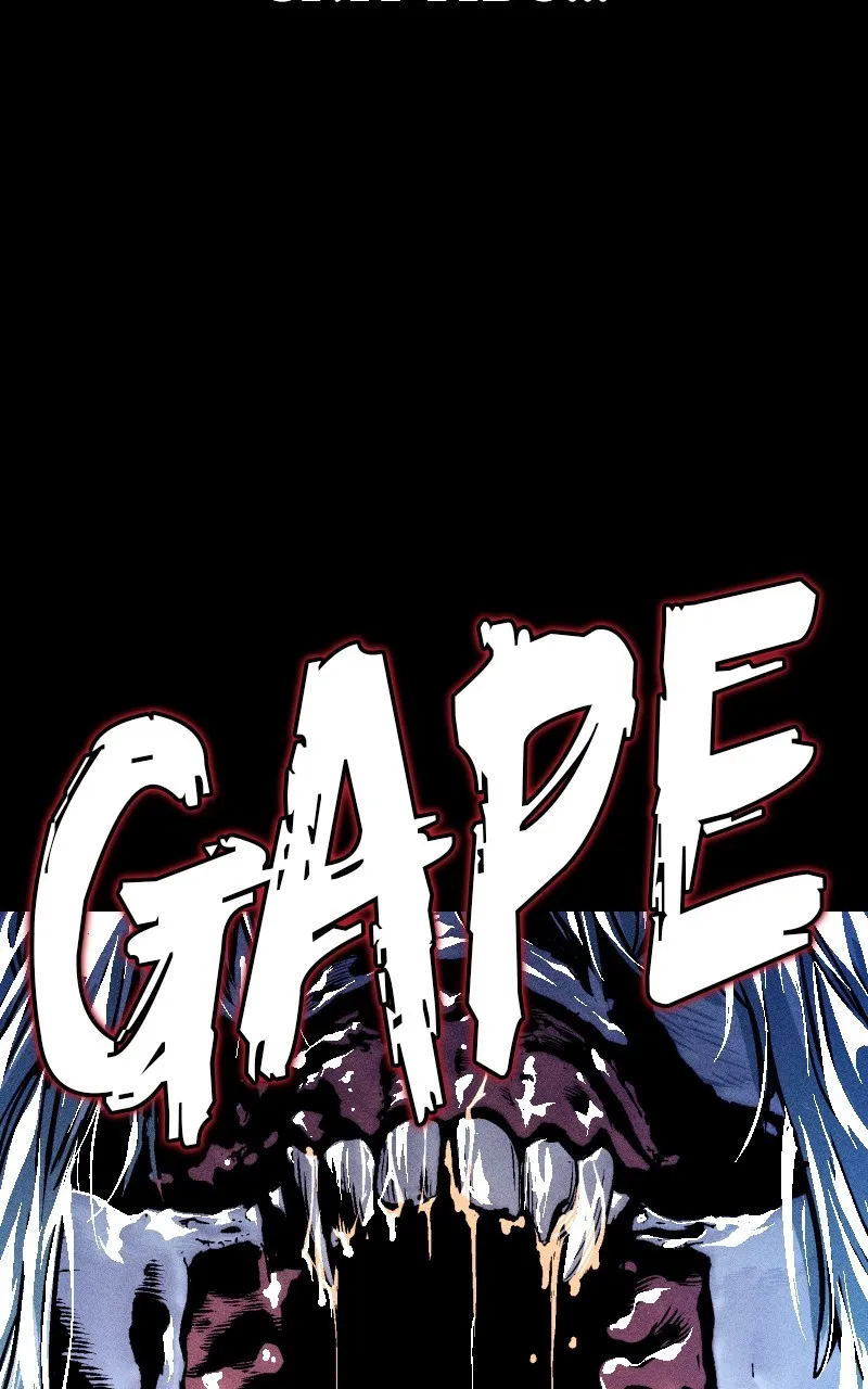 Cryptid Chapter 3 page 20 - 
