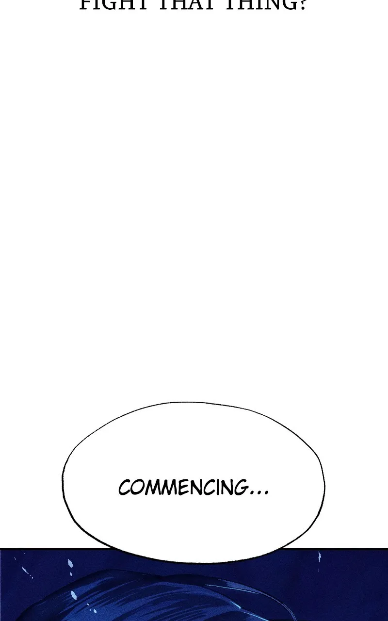 Cryptid Chapter 3 page 194 - 