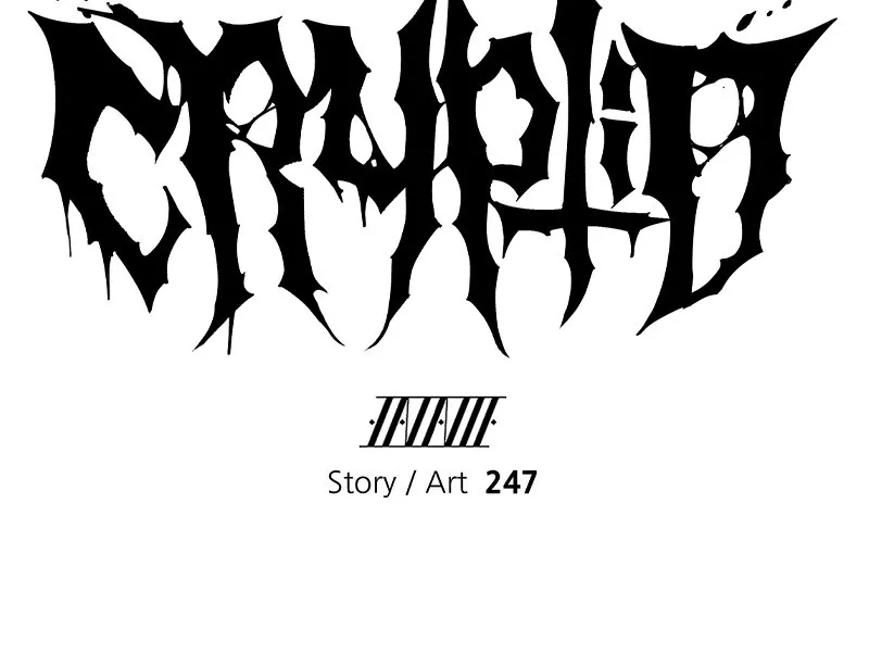 Cryptid Chapter 3 page 198 - 