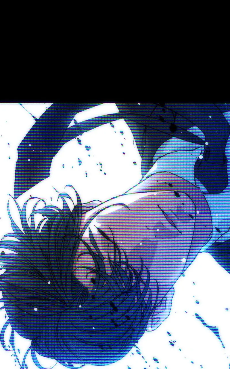 Cryptid Chapter 3 page 23 - 
