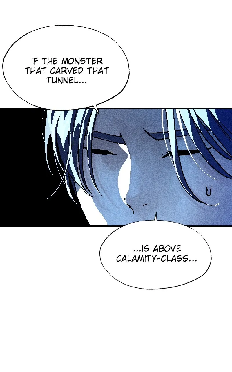 Cryptid Chapter 3 page 28 - 